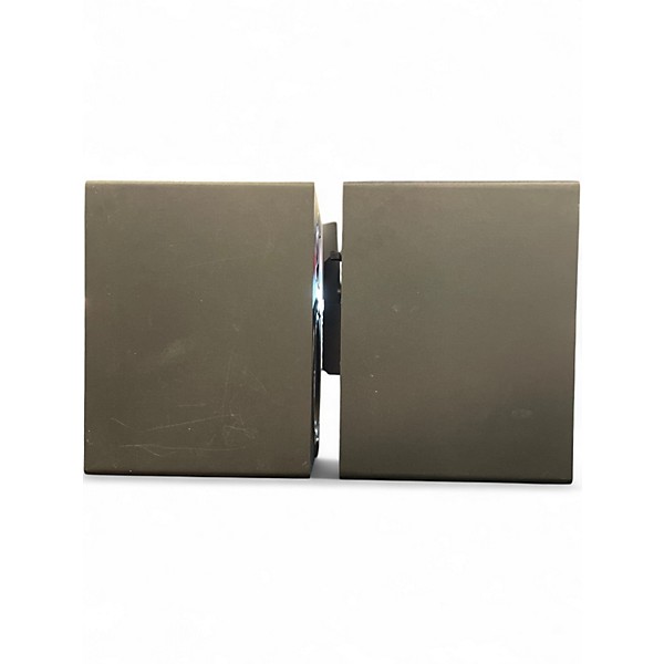 Used Yamaha HS8 Pair Powered Monitor