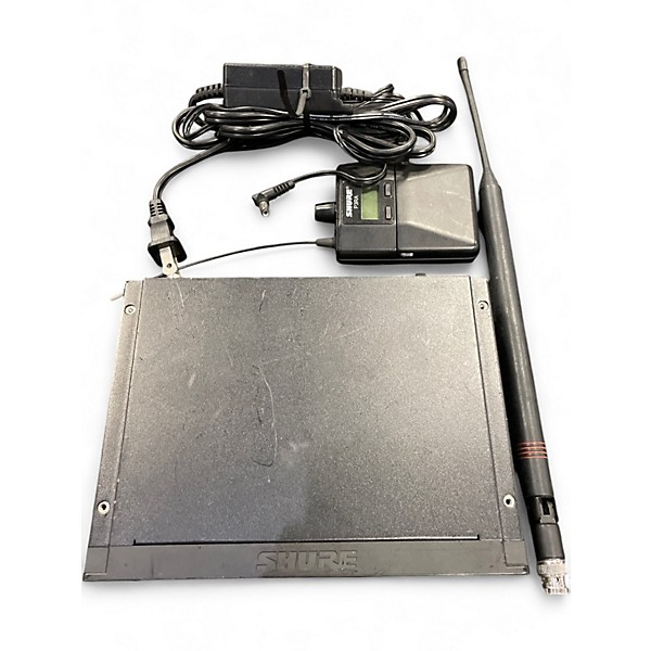 Used Shure PSM300 In Ear Wireless System