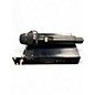 Used Shure QLXD4 G50 Handheld Wireless System thumbnail
