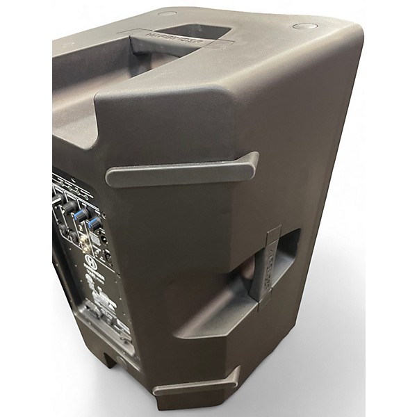 Used Harbinger VARI 4312 Powered Speaker