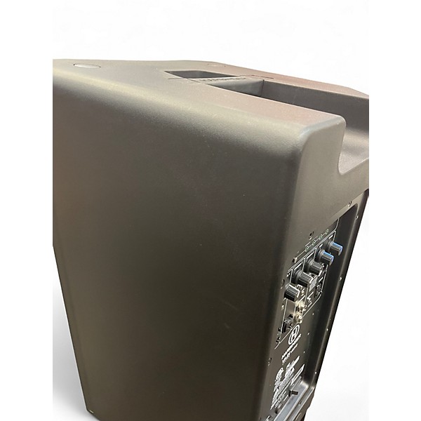 Used Harbinger VARI 4312 Powered Speaker