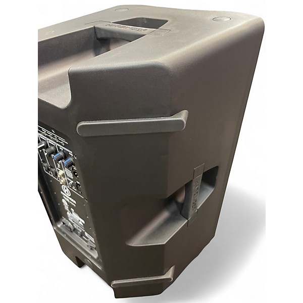 Used Harbinger VARI 4312 Powered Speaker