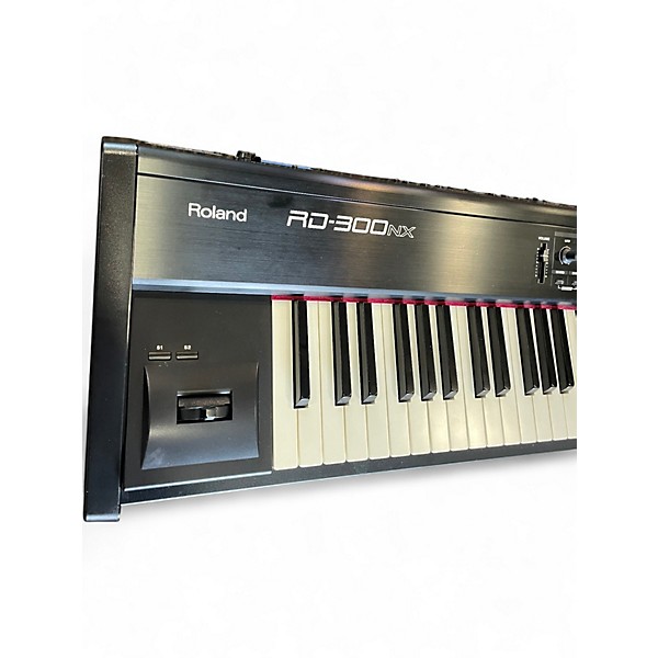 Used Roland RD300NX 88 Key Stage Piano