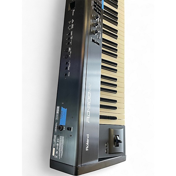 Used Roland RD300NX 88 Key Stage Piano