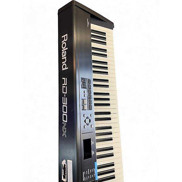 Used Roland RD300NX 88 Key Stage Piano