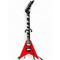 Used Jackson JS32T King V Ferrari Red Solid Body Electric Guitar thumbnail