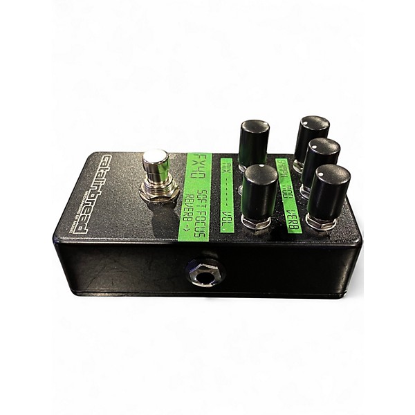 Used Catalinbread Soft Focus Effect Pedal