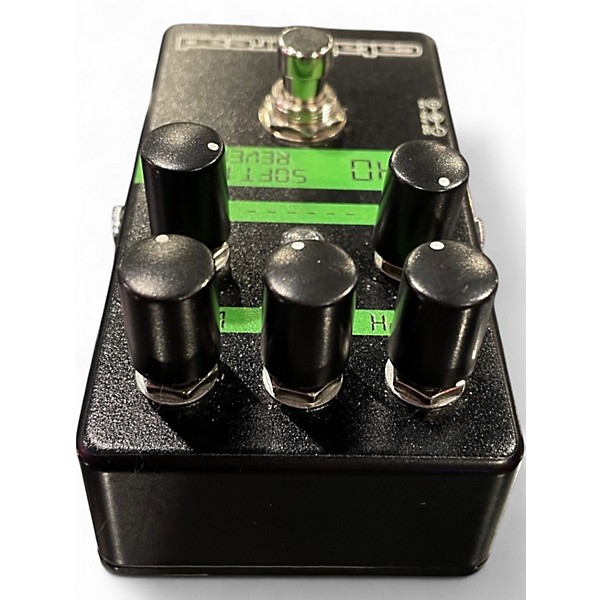 Used Catalinbread Soft Focus Effect Pedal