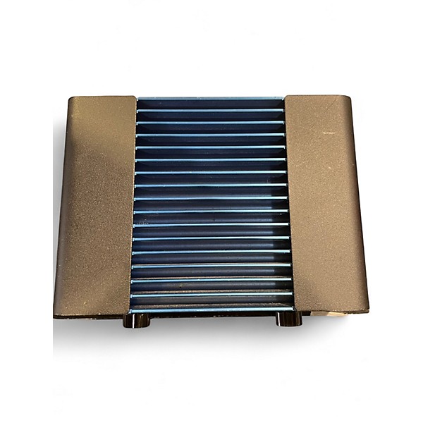 Used THD Hot Plate Power Attenuator