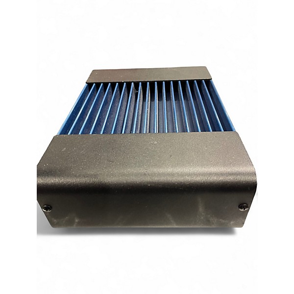 Used THD Hot Plate Power Attenuator