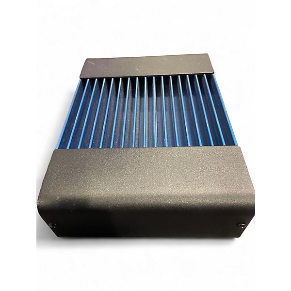 Used THD Hot Plate Power Attenuator