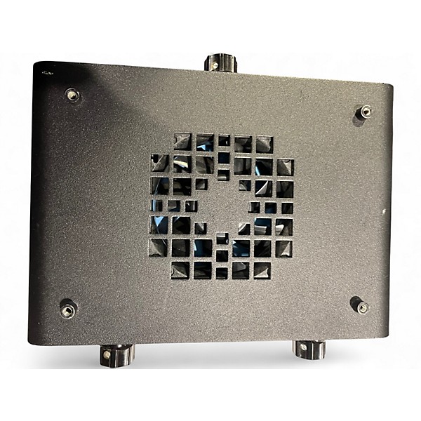 Used THD Hot Plate Power Attenuator