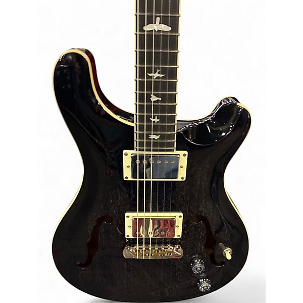 Used PRS SE HOLLOWBODY DOGHAIR Hollow Body Electric Guitar