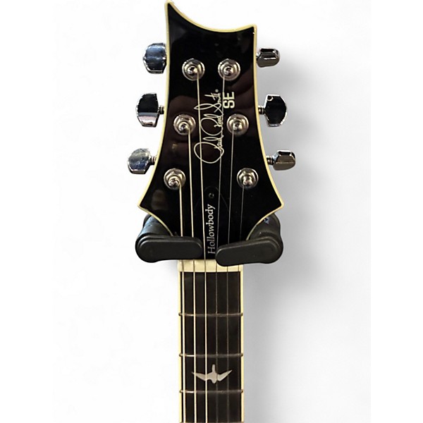 Used PRS SE HOLLOWBODY DOGHAIR Hollow Body Electric Guitar