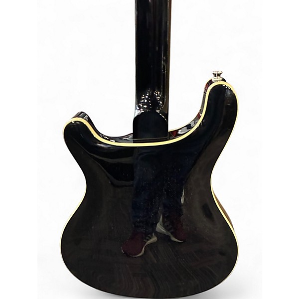 Used PRS SE HOLLOWBODY DOGHAIR Hollow Body Electric Guitar