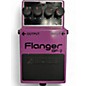 Used BOSS BF2 Flanger Effect Pedal thumbnail