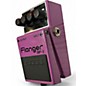 Used BOSS BF2 Flanger Effect Pedal