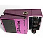 Used BOSS BF2 Flanger Effect Pedal