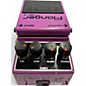 Used BOSS BF2 Flanger Effect Pedal