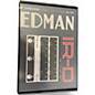 Used Friedman IR-D DUAL TUBE PREAMP Pedal