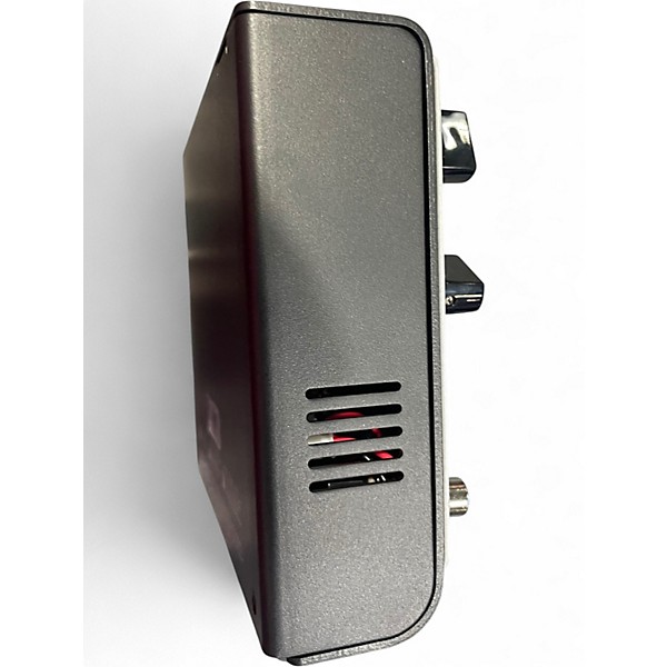 Used Friedman IR-D DUAL TUBE PREAMP Pedal