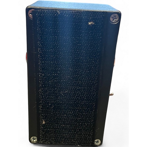 Used Friedman Smallbox Overdrive Pedal  Effect Pedal