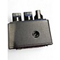Used Friedman Smallbox Overdrive Pedal  Effect Pedal