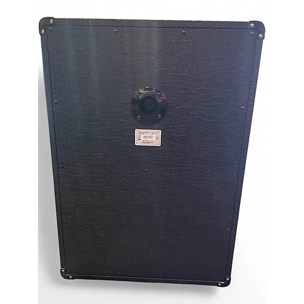 Used Marshall MX212 2x12 Guitar Cabinet