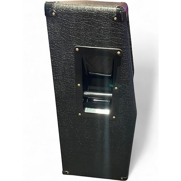 Used Marshall MX212 2x12 Guitar Cabinet