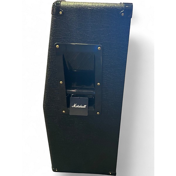 Used Marshall MX212 2x12 Guitar Cabinet