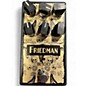 Used Friedman BE-OD Effect Pedal thumbnail