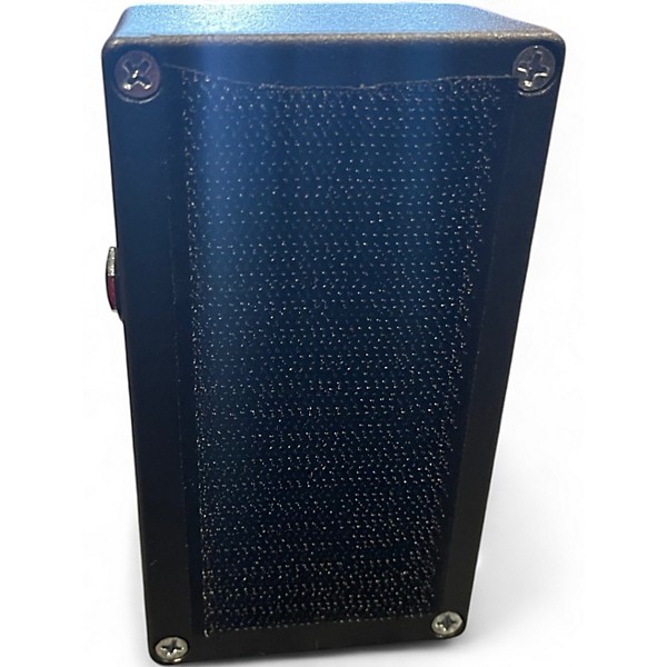 Used Friedman BE-OD Effect Pedal