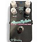 Used Keeley Tri Chorus Rotary Flange  Effect Pedal thumbnail