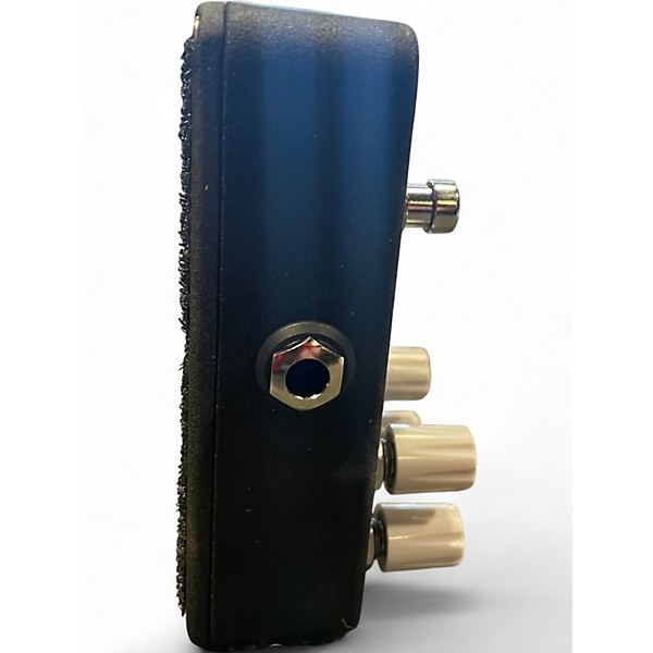 Used Keeley Tri Chorus Rotary Flange  Effect Pedal