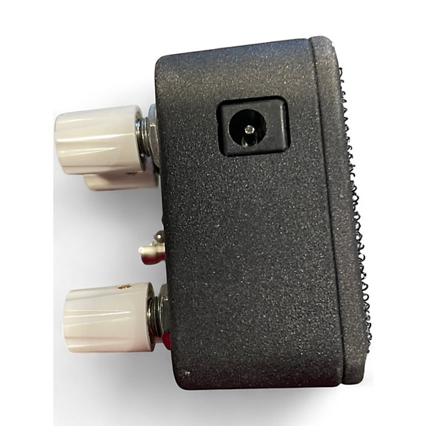 Used Keeley Tri Chorus Rotary Flange  Effect Pedal