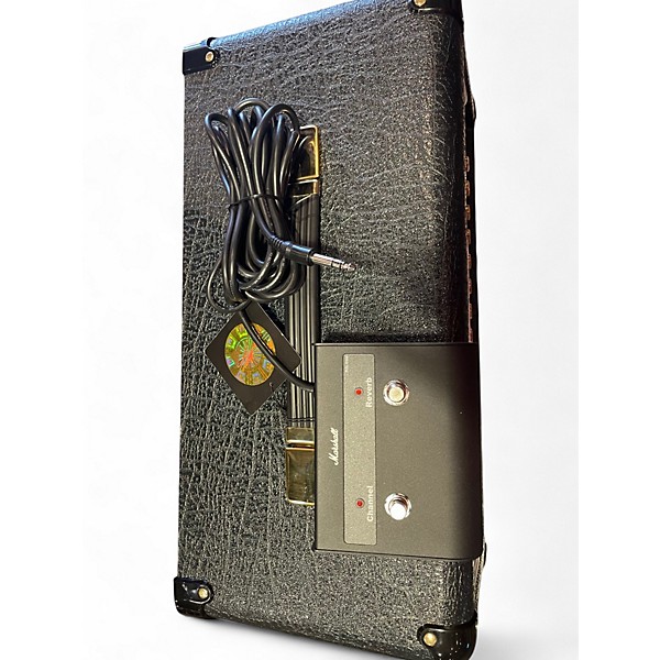 Used Marshall JCM900 20W STUDIO Solid State Guitar Amp Head