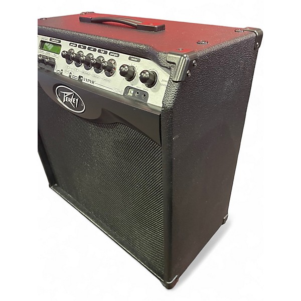 Used Peavey Vypyr VIP 3 100W 1x12 Guitar Combo Amp