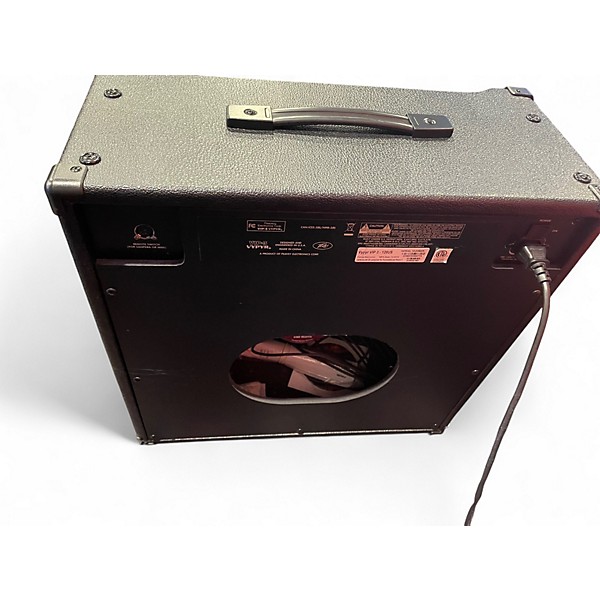 Used Peavey Vypyr VIP 3 100W 1x12 Guitar Combo Amp