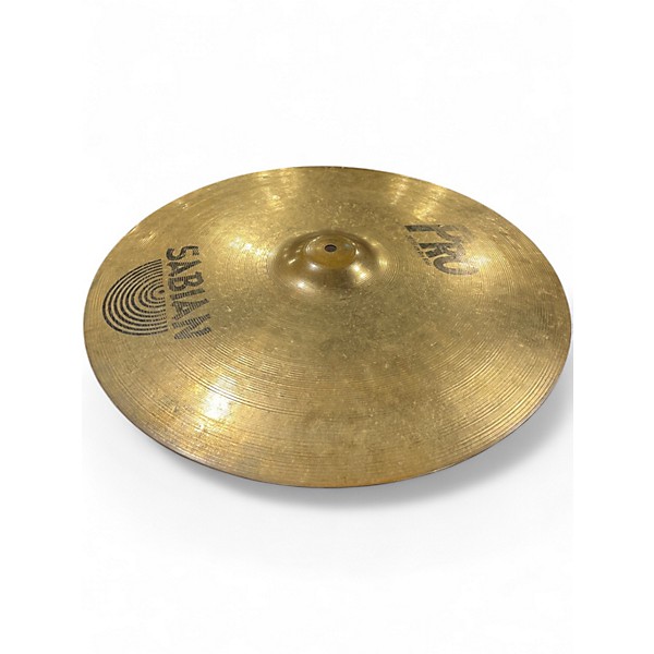 Used SABIAN 20in Pro Dry Ride Cymbal