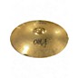 Used SABIAN 20in Pro Dry Ride Cymbal