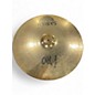 Used SABIAN 20in Pro Dry Ride Cymbal