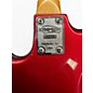 Used Kramer STRIKER 100ST Candy Apple Red Solid Body Electric Guitar