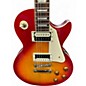 Used Epiphone Les Paul Traditional Pro Cherry Sunburst Solid Body Electric Guitar