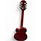 Used Epiphone Wildkat RED Hollow Body Electric Guitar
