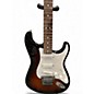 Used 2020s Fender Dave Murray Signature Stratocaster 2 Color Sunburst Solid Body Electric Guitar