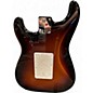 Used 2020s Fender Dave Murray Signature Stratocaster 2 Color Sunburst Solid Body Electric Guitar