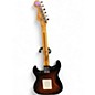 Used 2020s Fender Dave Murray Signature Stratocaster 2 Color Sunburst Solid Body Electric Guitar