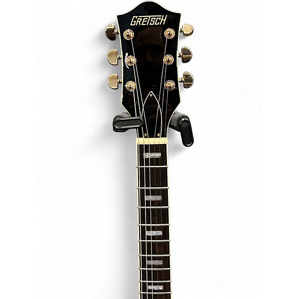 Used Gretsch Guitars streamliner Riviera blue Hollow Body Electric Guitar