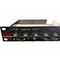 Used dbx 166XL Dual Compressor