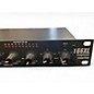 Used dbx 166XL Dual Compressor